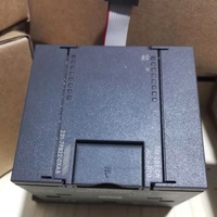 6ES72317PB220XA8 SIMATIC S7 200 Módulo PLC Entrada Analógica EM231 PAC y Controladores Dedicados Original Nuevo Automatización Industrial