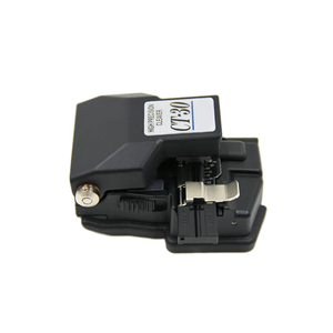 Cortadora de Fibra Óptica de Alta Precisión OUXINDA CT-30 con Estuche para Uso FTTH, 1 Año de Garantía - Product Image 3