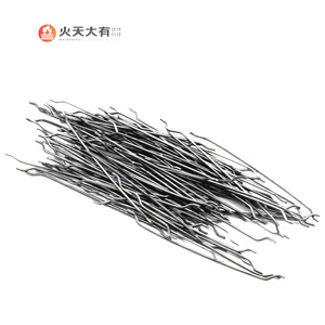 Thép Carbon Bê Tông Gia Cố Sợi Hiện Đại Chống Ăn Mòn Cho Căn Hộ Văn Phòng Xây Dựng Xây Dựng Nhà Sản Xuất - Product Image 5