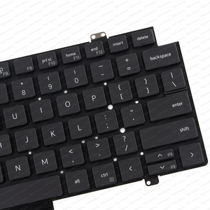 Bàn phím cho vĩ độ 5450 p165g 3440 <span class=keywords><strong>3450</strong></span> 7521 7520 7530 7430 7420 5420 5421 5430 5440 5431 p137g - Product Image 4