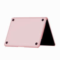 Funda Protectora para Laptop Letang, Nueva, Ultrafina, Resistente a Impactos, de Doble Material TPU+PC, para Macbook 13 Neo 14 15 16 Pulgadas, Resistente a Arañazos