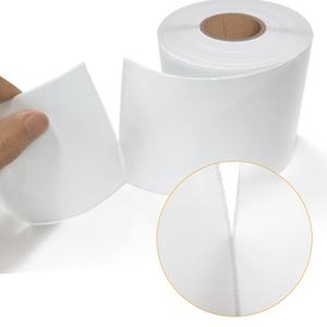 Etiqueta de Inyección de Tinta de Tamaño Personalizado 4X6, Etiqueta Blanca de Inyección de Tinta de Alto Brillo, Rollo de PP Compatible con Impresión de Inyección de Tinta - Product Image 6