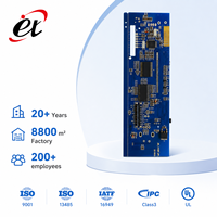 Service PCBA Rapide et Complet : Conception de PCB Personnalisée, SMT, Sourcing BOM, OEM, ODM pour Petites Quantités et Circuits Électroniques Écologiques