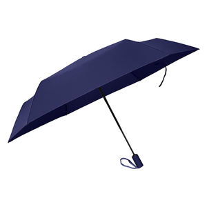 Promotional Automatic Open Waterproof Parapluies Customized Colors Windproof Foldable Travel Three Folding Umbrella with logo
