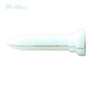 Charnière de Machine à laver originale/authentique, en plastique, à charge frontale, broche d'amortisseur 4774EN3002 pour LG - Product Image 6