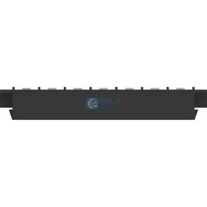 <span class=keywords><strong>Tyco</strong></span> fornitore 556882-<span class=keywords><strong>7</strong></span> presa da filo a scheda circuito stampato a <span class=keywords><strong>7</strong></span> <span class=keywords><strong>Pin</strong></span> assemblaggio connettore di alimentazione rettangolare 556882 - Product Image 3