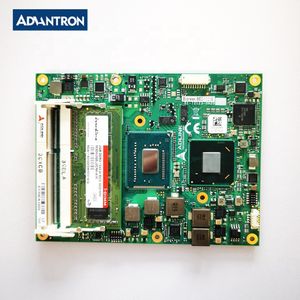 ADLINK Express-IBE2-1020E 51-72123-0A20 Carte Mère Industrielle I3 I5 I7 CPU Board Stock Original un an de garantie Express-IBE2 - Product Image 2