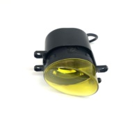 Lumière de brouillard Laser de voiture tout-terrain de 3.5 pouces pour moto TOYOTA Camry, faisceau de tache de 20w Led brouillard/conduite