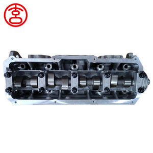 <span class=keywords><strong>Prix</strong></span> usine XC – Ensemble culasse moteur 2.0L 8V EA113 BJZ 051103351C pour VW Passat <span class=keywords><strong>Golf</strong></span> Jetta 2001-2005 - Product Image 2