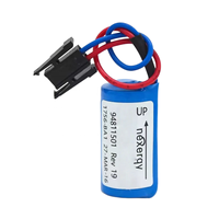 Controlador PLC CKXIC Nuevo 1756-BA1 3V LOGIX5000/5561/5562/3 con Batería para CPU