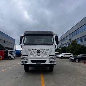 <span class=keywords><strong>Camion</strong></span> <span class=keywords><strong>benne</strong></span> Sinotruk 6x4 neuf, 10 roues, 371 CV, robuste, pour l'exploitation minière et la construction en Afrique, directement de l'usine - Product Image 4