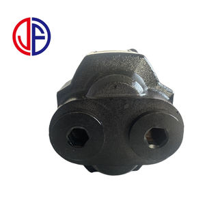 <span class=keywords><strong>Pompa</strong></span> ad ingranaggi idraulica HYVA PTO di fabbrica reversibile per ribaltabile - Product Image 5