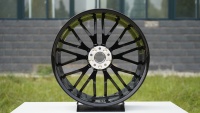 Jantes de voiture en aluminium forgé SG, multi-adaptation pour usage quotidien |   Performances quotidiennes durables pour une utilisation pratique