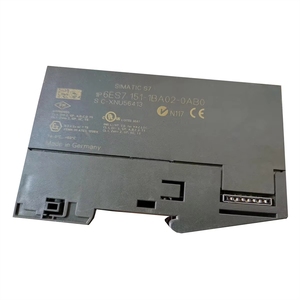 6ES7151-1BA02-0AB0 ET200S, Interf. Mod. IM151-1 Nuevo Original con 1 Año de Garantía, Se Puede Suministrar a Instituciones Profesionales - Product Image 2