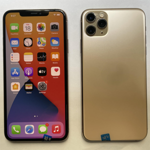 หน้าจอ LCD ของแท้99ใหม่ปลดล็อคสำหรับ <span class=keywords><strong>iPhone</strong></span> 11 PRO MAX - Product Image 3