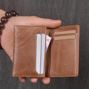 <span class=keywords><strong>Portefeuille</strong></span> en <span class=keywords><strong>cuir</strong></span> véritable pour hommes, excellente qualité <span class=keywords><strong>artisanal</strong></span> - Product Image 1