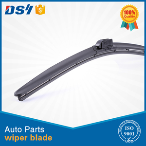 DSY-piezas de parabrisas de <span class=keywords><strong>coche</strong></span>, alerón de mano, compra de accesorios de <span class=keywords><strong>coche</strong></span>, hoja de <span class=keywords><strong>limpiaparabrisas</strong></span> universal, 6mm, 8mm - Product Image 4