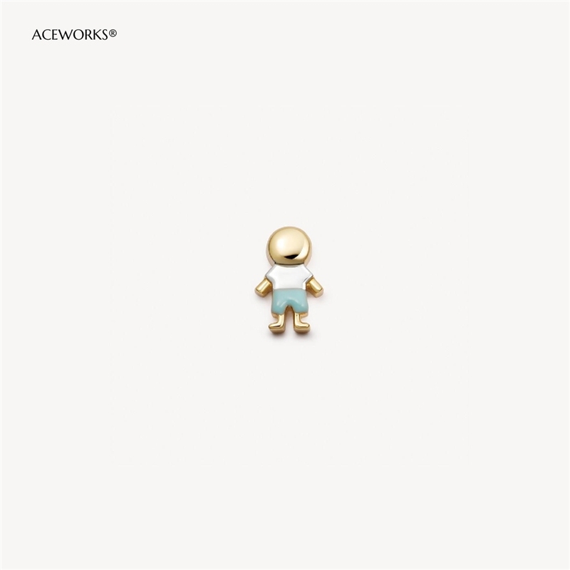 Little boy accessories
