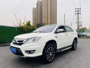 BYD S7 <span class=keywords><strong>Mini</strong></span>, Auto Usado de Buena Calidad y Bajo <span class=keywords><strong>Precio</strong></span>, 2.0t, 7 Asientos, SUV Automático - Product Image 4