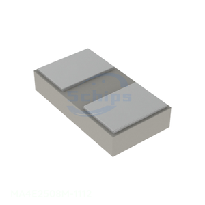 In <b>Stock</b> Diodes <b>Die</b> MA4E2508M-1112 Electronics Component - Product Image 1