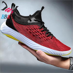 Zapatos para Hombre al por Mayor, Deportivos Casuales para Correr, Tenis de Moda Masculinos - Product Image 3