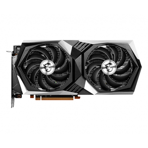 Used Radeon 6600 <b>GAMING</b> 8G Graphics Card With 8GB GDDR6 128-bit Memory and 16Gbps of Memory Speed MSI AMD Radeon RX 6600 XT Grap - Product Image 2