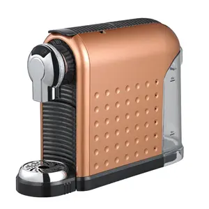 Machine professionnelle multifonctionnelle pour la fabrication de tasses, expresso italien, cafetière multi-capsules pour usage domestique - Product Image 2