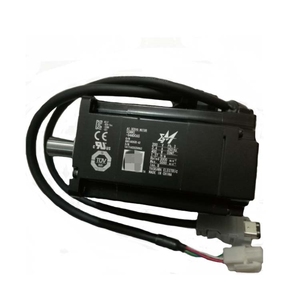 มอเตอร์ AC ของแท้จากญี่ปุ่นรุ่น SGMMS-04ADC6S - Product Image 2