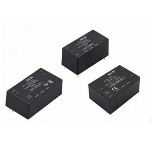 Power Supply Module DC-DC <b>Converter</b> Power 2W Isolation <b>Voltage</b> 3000VDC Power Module Board Mount F1524S-2WR3 - Product Image 1