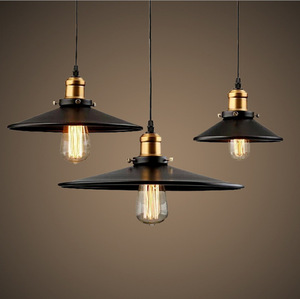 Best Seller Items with Cheapest Price <strong>Industrial</strong> <strong>Style</strong> Pendant Hanging <strong>Lamps</strong> for Home Living - Product Image 2