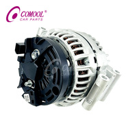 Alternator Mobil Harga Pabrik COMOOL A2711541002 untuk Mercedes Benz W906 W211 309 311 313 315 316 318 209 211 213 215 218 509 511