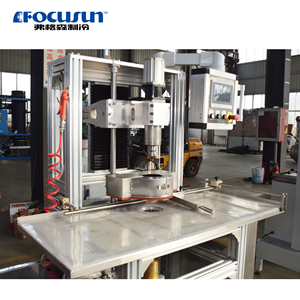 Nueva Máquina Comercial Independiente para Hacer Bolas de Hielo Redondas para Whisky - Product Image 4