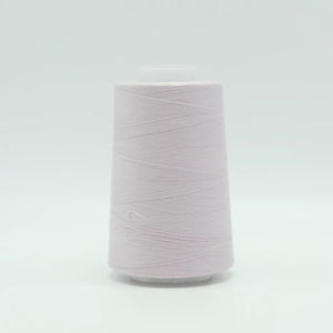 <span class=keywords><strong>Hilos</strong></span> de Coser Industriales 40/2 <span class=keywords><strong>para</strong></span> Máquina <span class=keywords><strong>Overlock</strong></span>, 100% Poliéster, Ecológicos, de Alta Tenacidad, Precio al por Mayor - Product Image 6