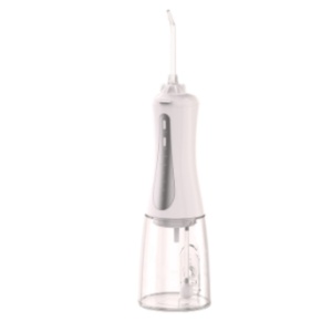 Irrigador Bucal Inalámbrico de Alta Calidad, Portátil, para Limpieza Dental, Resistente al Agua - Product Image 4