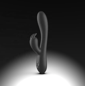 New Soft Delle Donne Del Silicone Del Sesso Del Vibratore Del Coniglio, 10 Velocità Ricaricabile Giocattoli Del Sesso Femminile Del Vibratore Del Coniglio Donna - Product Image 6