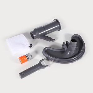 Tête de balai de <span class=keywords><strong>piscine</strong></span> professionnelle la plus vendue, facile à nettoyer, pour nettoyer le revêtement de <span class=keywords><strong>piscine</strong></span> - Product Image 4