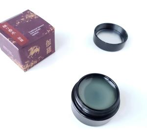 Perfume Sólido Japonés Kyara con Aroma a Agarwood 8g, Fragancia Amaderada Rara, Perfume Portátil a Base de Vaselina, Regalo - Product Image 2
