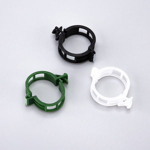 Clip de fixation pour plantes en PP épaissi, clip de greffage, clip de fixation pour la <span class=keywords><strong>vigne</strong></span> de tomate, clip de fixation pour les branches - Product Image 1
