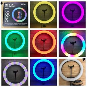 <span class=keywords><strong>Anneau</strong></span> lumineux <span class=keywords><strong>LED</strong></span> Mj26 de 10 pouces à température de couleur réglable, <span class=keywords><strong>lumière</strong></span> d'appoint dimmable <span class=keywords><strong>pour</strong></span> vidéo, photographie, maquillage, téléphone, <span class=keywords><strong>avec</strong></span> <span class=keywords><strong>trépied</strong></span> - Product Image 5