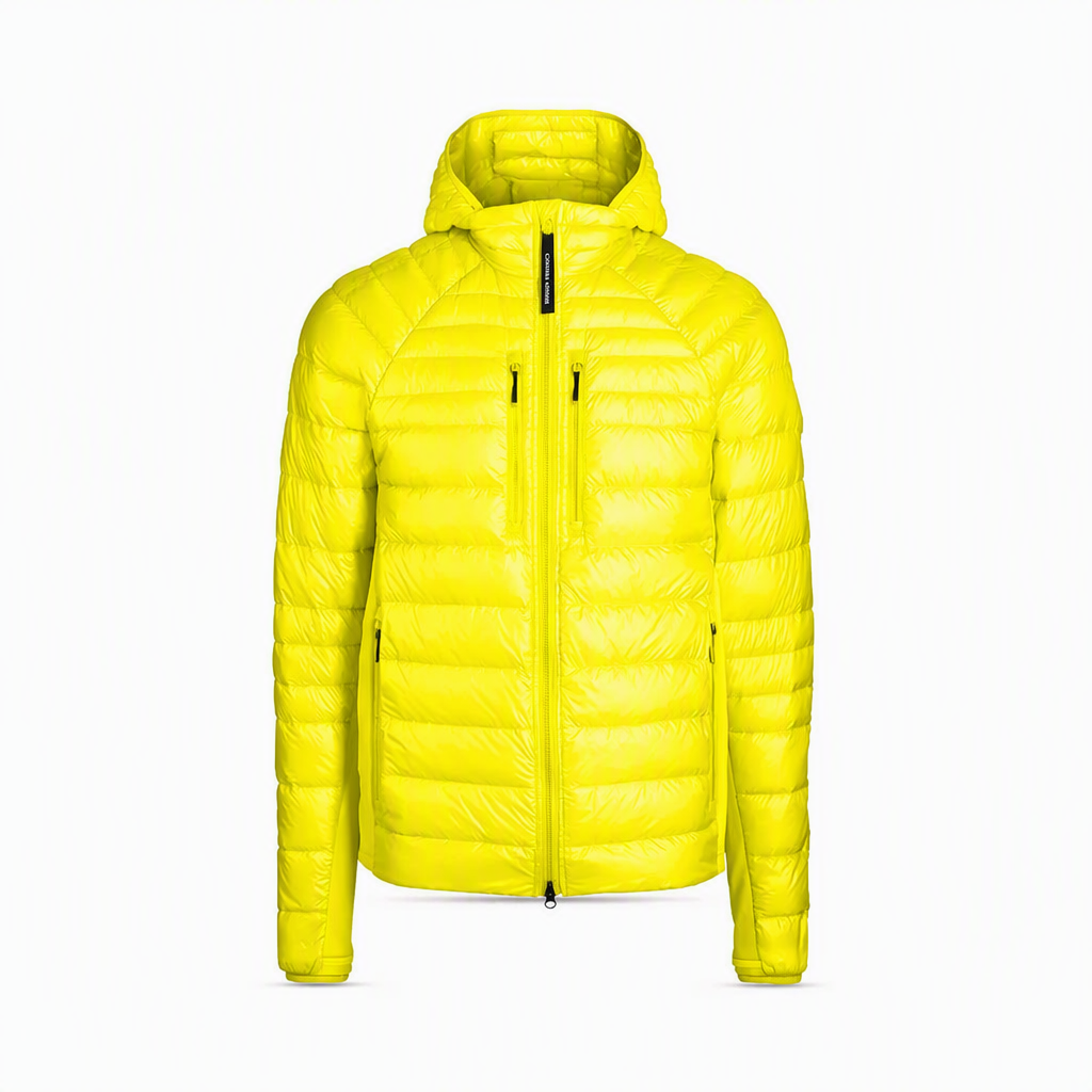 Jaune