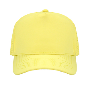 Nueva Gorra Trucker Unisex con Logotipo Personalizado, 6 Paneles, Ajustable, Transpirable, para Correr, de Verano - Product Image 2