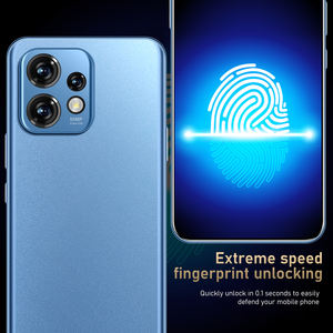 Original Nouveau 4g I Smartphone Motoo X40 Promovable Smartphone Pas Cher Téléphone - Product Image 6