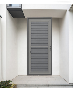 Puerta de Ventilación Cuatro en Uno de Alto Rendimiento con Diseño Exclusivo - Product Image 2