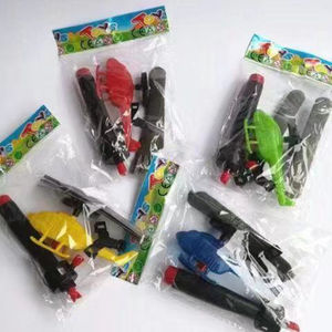 2024 DIY शीर्ष विक्रेता फनी हैंड पुल लाइन हेलीकॉप्टर फ्लाइंग आउटडोर प्लेन गेम खिलौने बच्चों के लिए क्रिएटिव प्लास्टिक खिलौना खेलते हैं - Product Image 5