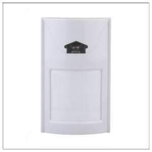 AILIF ALF-P526 Nuevo Detector de Alarma Infrarroja con Cable, Sonda Infrarroja, Fuente de Alimentación DC10-16V para Alarmas Antirrobo HW E402 - Product Image 1