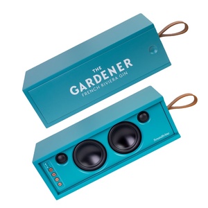 Rượu Vang di động chai loa-5.3 âm thanh stereo với 15h Tuổi thọ pin - Product Image 1