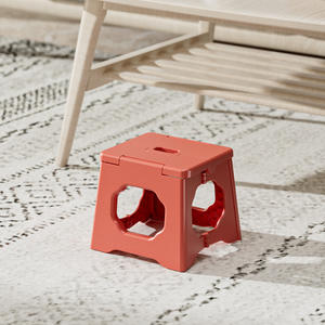 ม้านั่งพลาสติกกันลื่นพับได้สำหรับวางเท้าในห้องน้ำ - Product Image 4