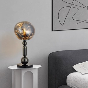 Luxury Modern LED Floor Lamp with Simple Design for Bedroom Living Room Master Study Bedside & Sofa <b>Lighting</b> - Product Image 6