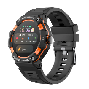 Mejor Venta de reloj inteligente G206 1,39 pulgadas Deportes BT llamada IP67 impermeable Moda Camuflaje Smartwatch para Android IOS - Product Image 1