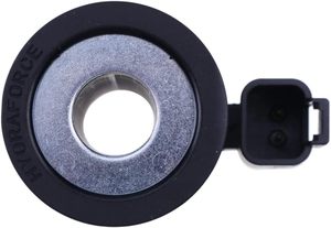 Bobina Solenoide Compatible con <span class=keywords><strong>Genie</strong></span> GS1930 <span class=keywords><strong>GS2032</strong></span> GS3232 GR-12 GR-15 QS-12R 24V 84385GT, Componente Eléctrico para Excavadoras y Maquinaria Pesada - Product Image 3